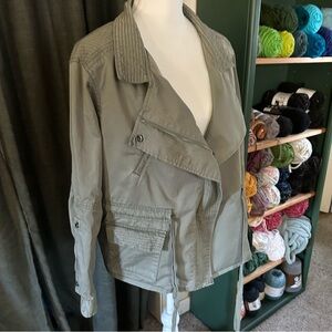 Anne Taylor Loft jacket